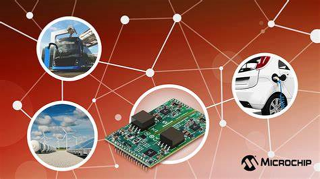 ?明佳達：全球直供Microchip功率繼電器，助力工業(yè)與新能源高效升級?