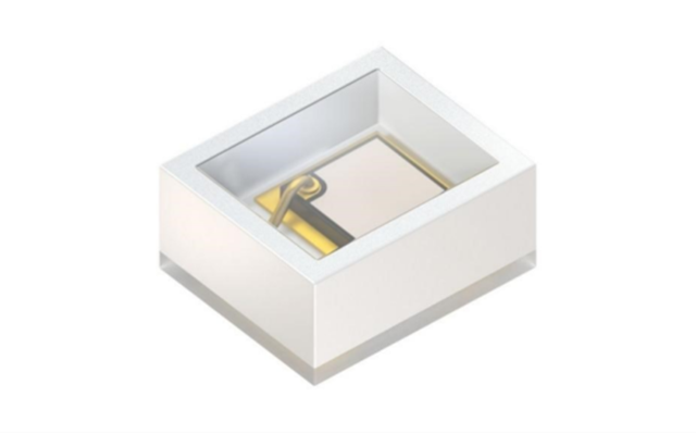 艾邁斯歐司朗推出超緊湊綠光ChipLED——CT ELLN51.14，實現(xiàn)500μm功率