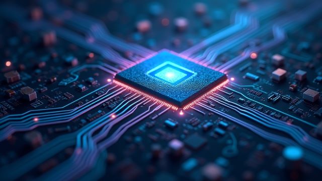 明佳達(dá)電子：專業(yè)IC芯片回收專家，讓閑置電子元器件重獲新生