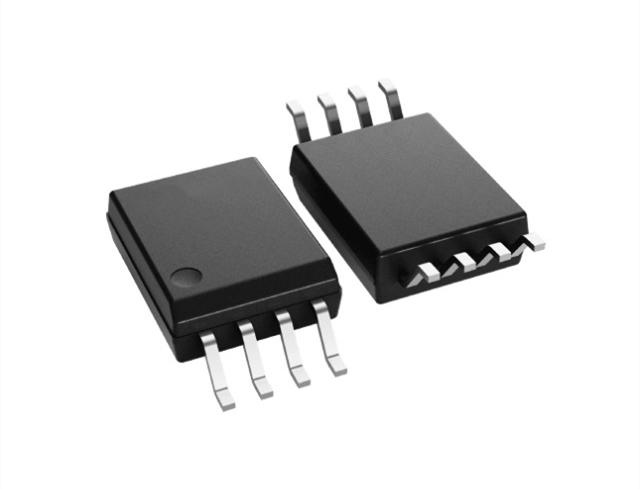 【AMC0311SDWVR】（TI）精密、2V 輸入、增強(qiáng)型隔離放大器 | SOIC-8