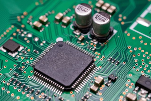 電子元器件回收商！明佳達(dá)長期專注于高通（Qualcomm）處理器芯片及AI芯片的回收
