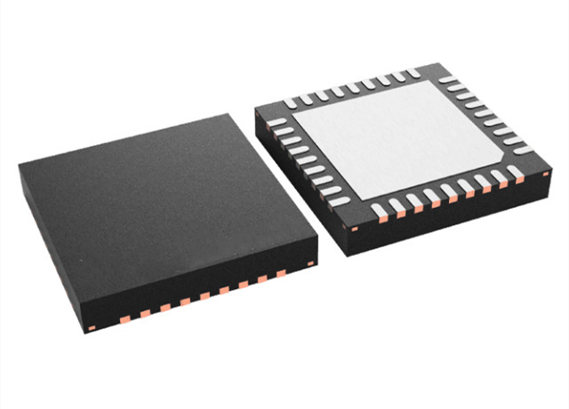 【RF】CC1110F8RHH——具有8kB 閃存和1kB SRAM、低于 1GHz的無線 MCU