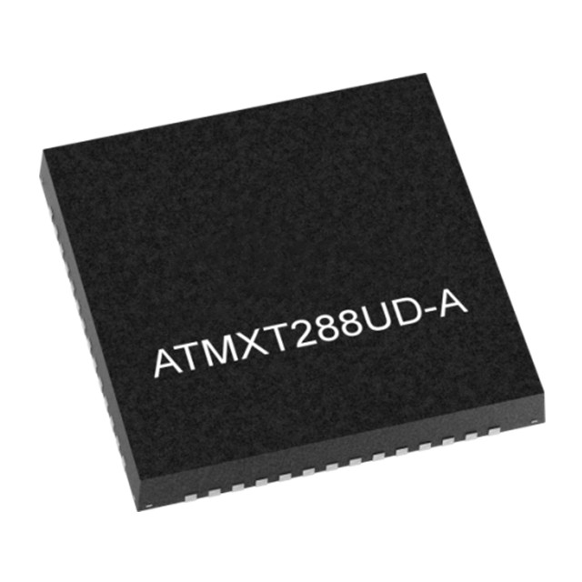 ATMXT288UD-AMBRSPIVA1