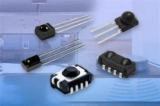 感知萬物——明佳達(dá)電子現(xiàn)貨供應(yīng)Vishay全品類傳感器