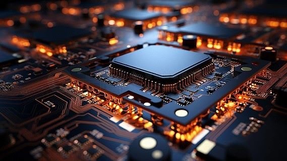 供應(yīng)集成電路(IC) —— 明佳達電子，IC 供應(yīng)專家，滿足多元需求