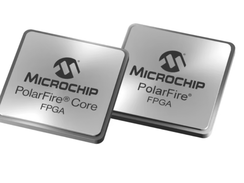 Microchip推出成本優(yōu)化的高性能PolarFire? Core FPGA 和 SoC產(chǎn)品：價格降低30%！