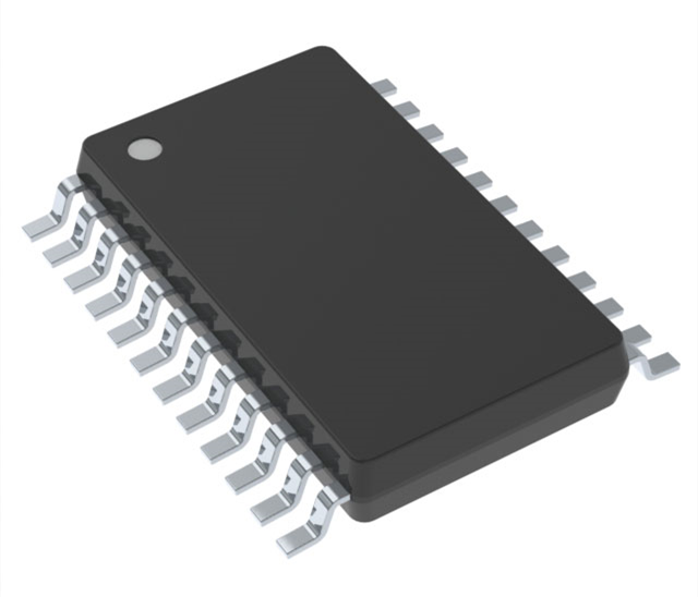 （Maxim）MAX11214EUG模數(shù)轉(zhuǎn)換器：24位、5mW、140dB SNR、32ksps Δ-Σ ADC