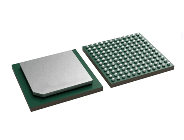 具有 JESD204C 接口的 ADC12DJ1600AAVTQ1：汽車類 雙通道、12 位、1.6GSPS ADC