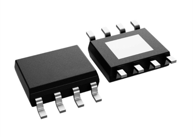 TI放大器THS3491IDDAR：900MHz、500mA 高功率輸出電流反饋放大器