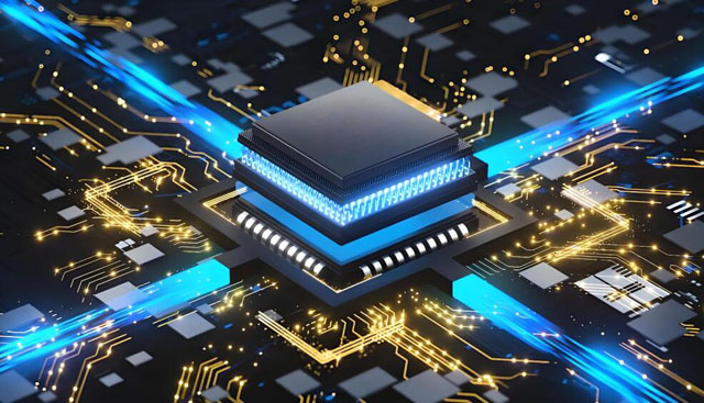 明佳達電子：回收AI處理器芯片、回收Intel Xeon Scalable 處理器