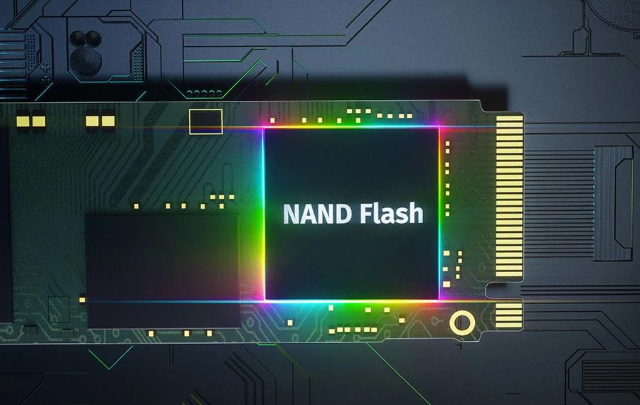 NAND Flash第三季度價格普漲，低容量產(chǎn)品漲幅超15%