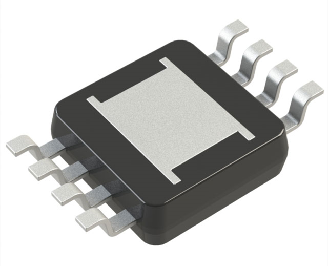 （供應(yīng)ADI）LT3085IMS8E：一款 500mA 、可調(diào)、單電阻器低壓差穩(wěn)壓器(LDO)