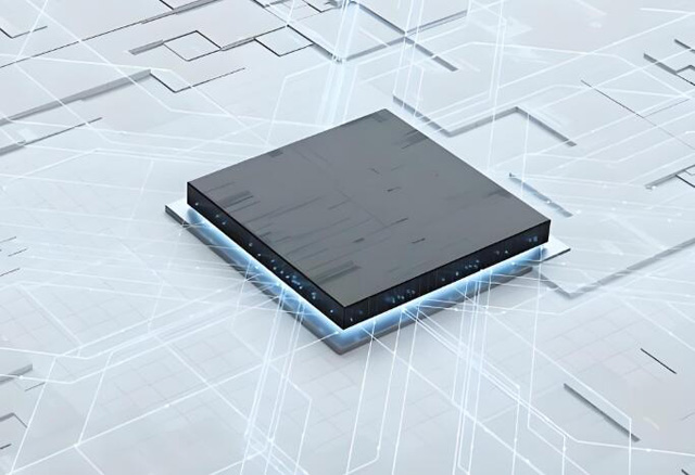 回收集成電路芯片，回收電子元件，明佳達回收IC芯片