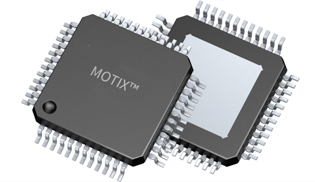 一站式供應（Infineon）MOTIX? 32位嵌入式電源芯片——明佳達電子