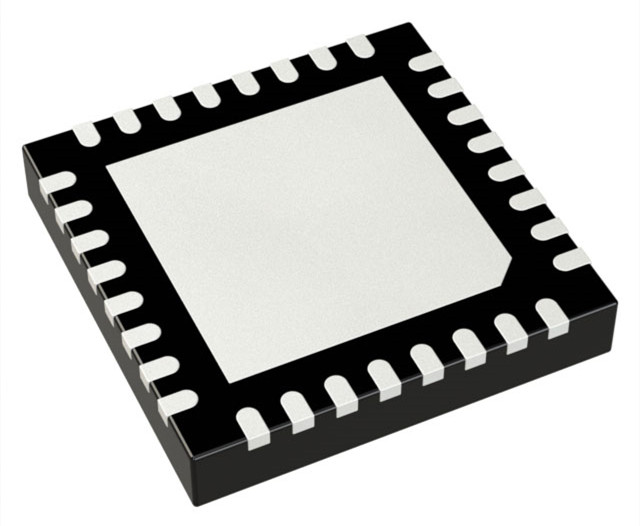 Renesas 9DML4493ANLGI 一款符合Gen1–7標(biāo)準(zhǔn)的4:4時鐘多路復(fù)用器