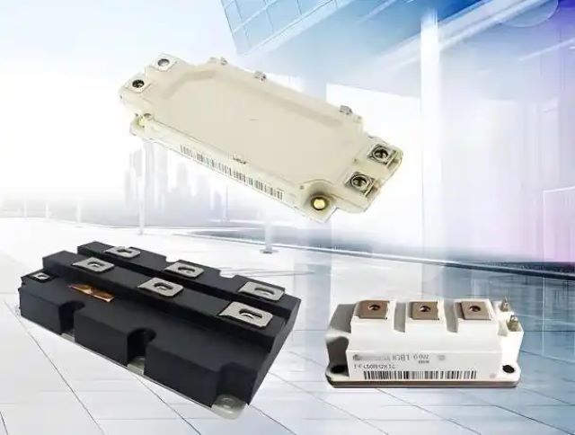 明佳達(dá)一家專注于收購英飛凌功率模塊，覆蓋IGBT、SiC、IPM等全系列