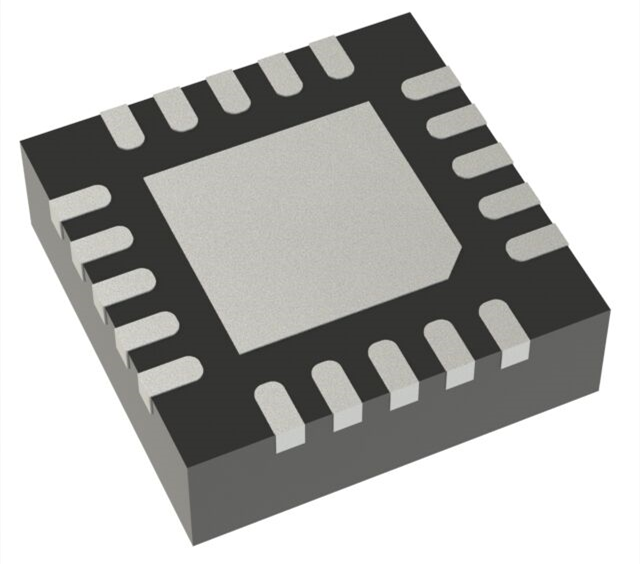 Renesas推出2:2 PCIe Gen7多路復用器——RC19202AGNT時鐘芯片