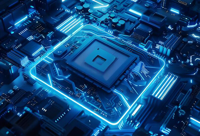 明佳達供應 微控制器MCU——供應NXP、ST、Infineon、Renesas、Microchip MCU單片機
