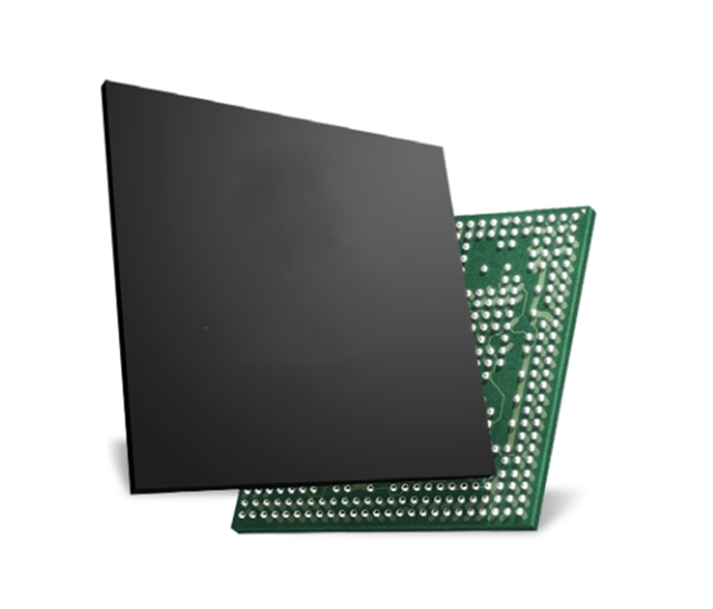 Broadcom博通推出BCM49408A0IFEBG芯片，64位四核ARM v8兼容處理器