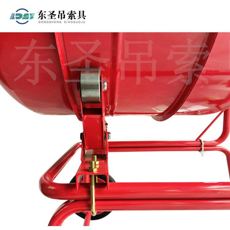 小型攪拌機在運行時出現抖動是否正常