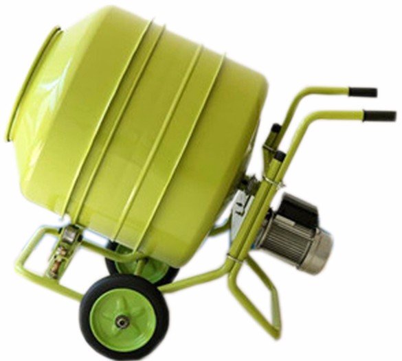 小型攪拌機安裝步驟圖示 小型攪拌機安裝步驟圖示