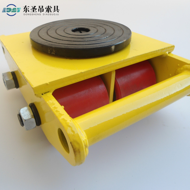 6噸小坦克車正面